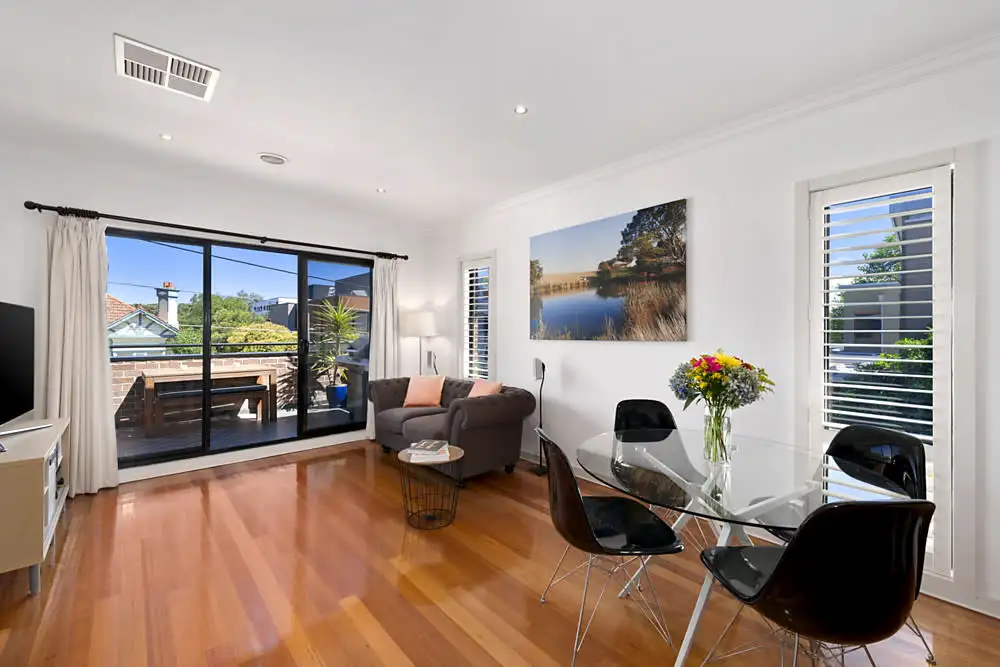 Main view of Homely apartment listing, 2/4 Rex Avenue, Alphington VIC 3078