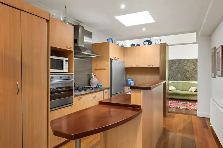 Third view of Homely house listing, 46 Fenwick Street, Clifton Hill VIC 3068
