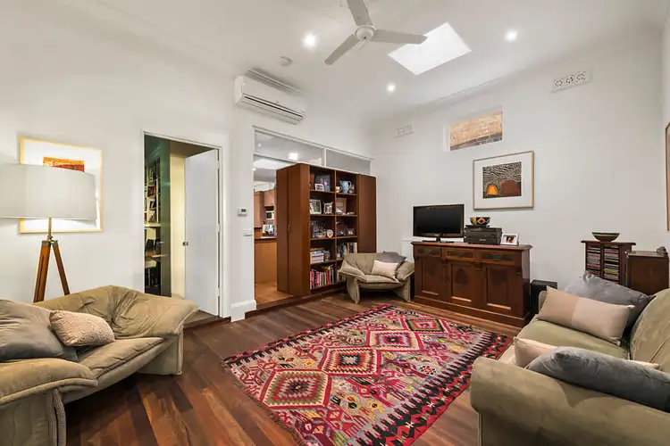 Fourth view of Homely house listing, 46 Fenwick Street, Clifton Hill VIC 3068