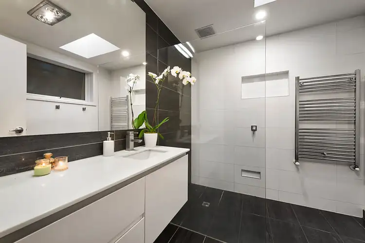 Sixth view of Homely house listing, 46 Fenwick Street, Clifton Hill VIC 3068