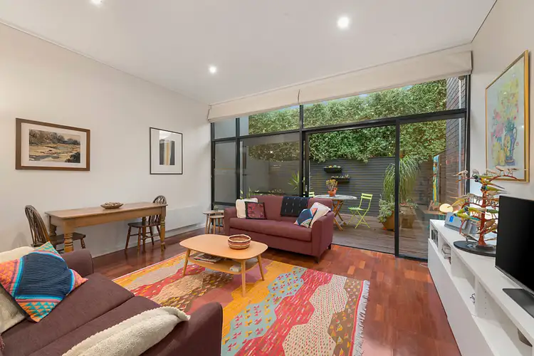 Second view of Homely house listing, 28 Bougainville Place, Princes Hill VIC 3054