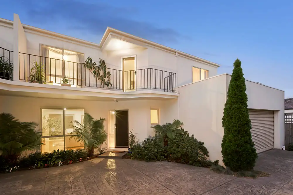 Main view of Homely townhouse listing, 4/49 James Street, Northcote VIC 3070