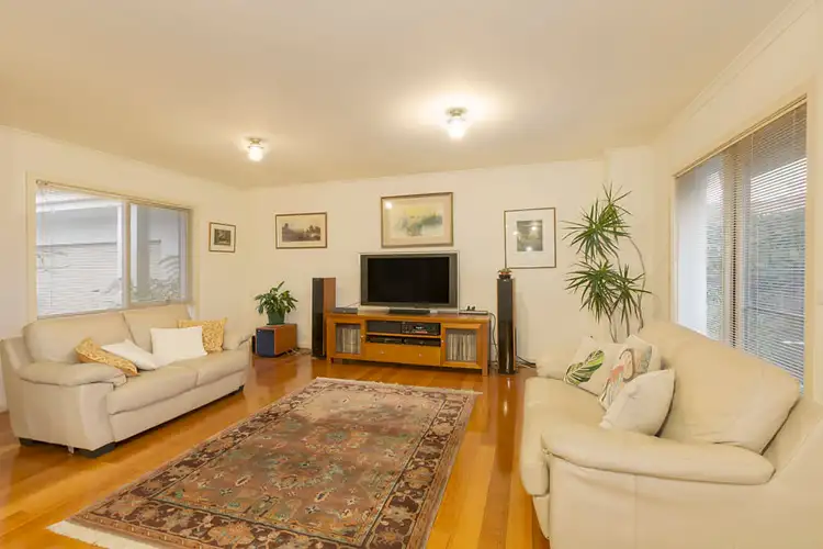 Second view of Homely townhouse listing, 4/49 James Street, Northcote VIC 3070