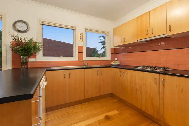 Fourth view of Homely townhouse listing, 4/49 James Street, Northcote VIC 3070