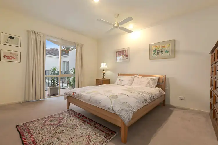Fifth view of Homely townhouse listing, 4/49 James Street, Northcote VIC 3070