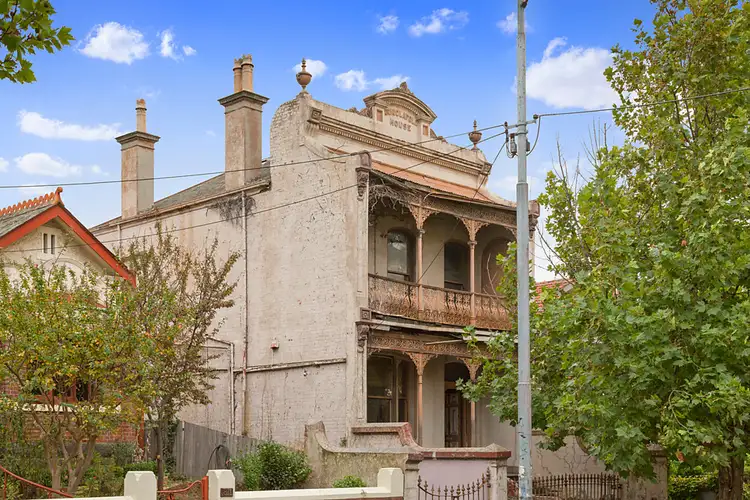 875 Rathdowne Street, Carlton North VIC 3054