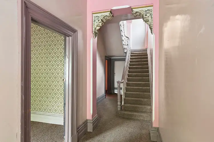 Third view of Homely house listing, 875 Rathdowne Street, Carlton North VIC 3054