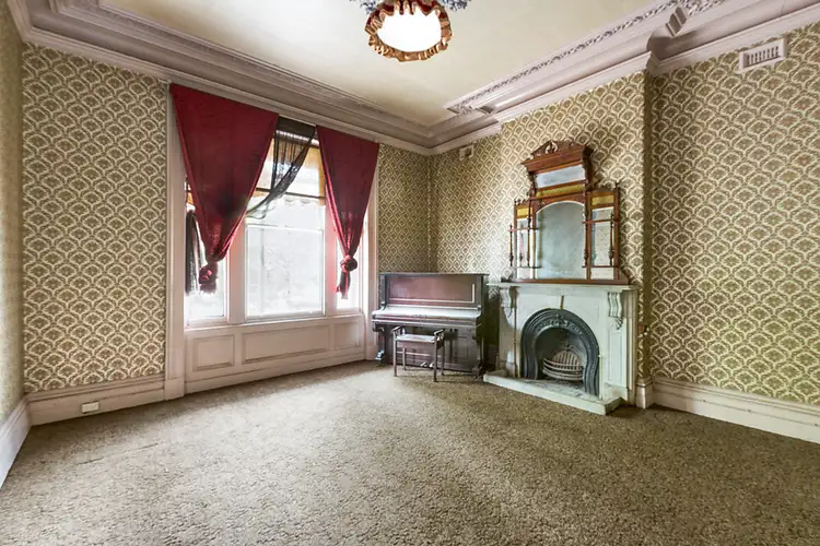 Fifth view of Homely house listing, 875 Rathdowne Street, Carlton North VIC 3054