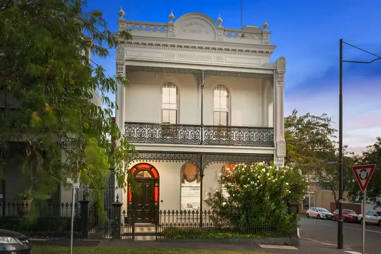 21 Morrah Street, Parkville VIC 3052