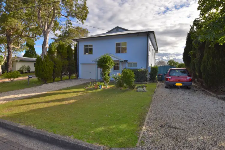 Main view of Homely house listing, 45 Sunset Avenue, Forster NSW 2428