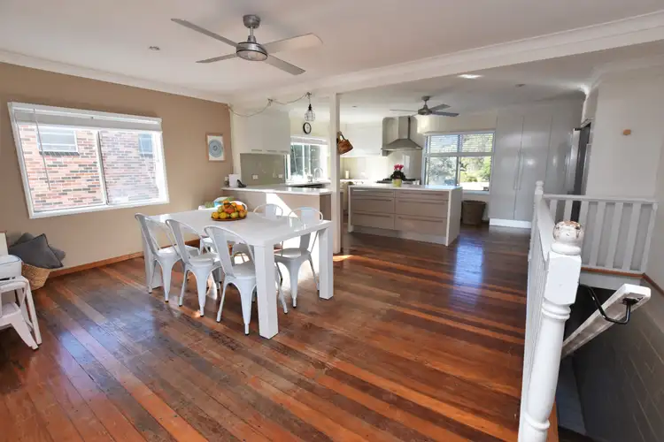 Second view of Homely house listing, 45 Sunset Avenue, Forster NSW 2428