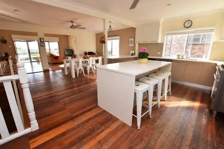 Fourth view of Homely house listing, 45 Sunset Avenue, Forster NSW 2428