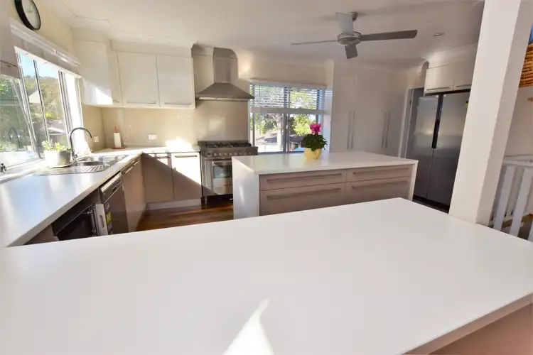 Fifth view of Homely house listing, 45 Sunset Avenue, Forster NSW 2428
