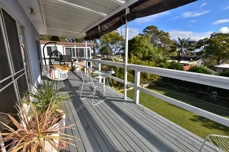 Sixth view of Homely house listing, 45 Sunset Avenue, Forster NSW 2428