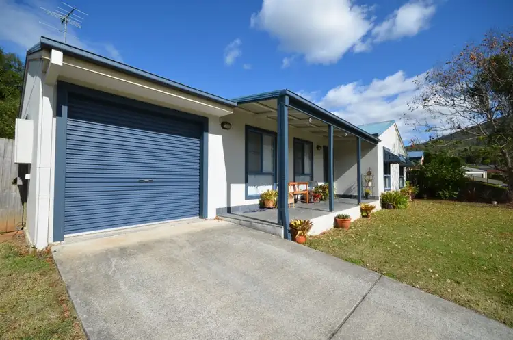 Second view of Homely house listing, 39 Riverbend Drive, Canungra QLD 4275