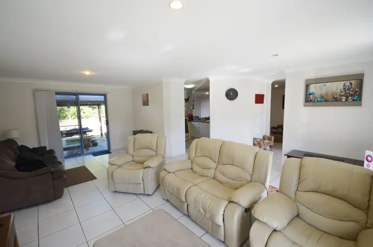 Fourth view of Homely house listing, 39 Riverbend Drive, Canungra QLD 4275