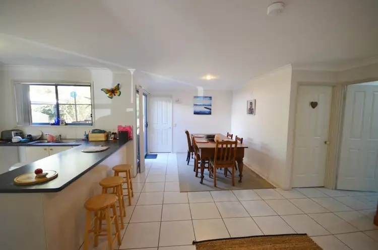 Fifth view of Homely house listing, 39 Riverbend Drive, Canungra QLD 4275