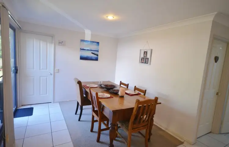 Sixth view of Homely house listing, 39 Riverbend Drive, Canungra QLD 4275