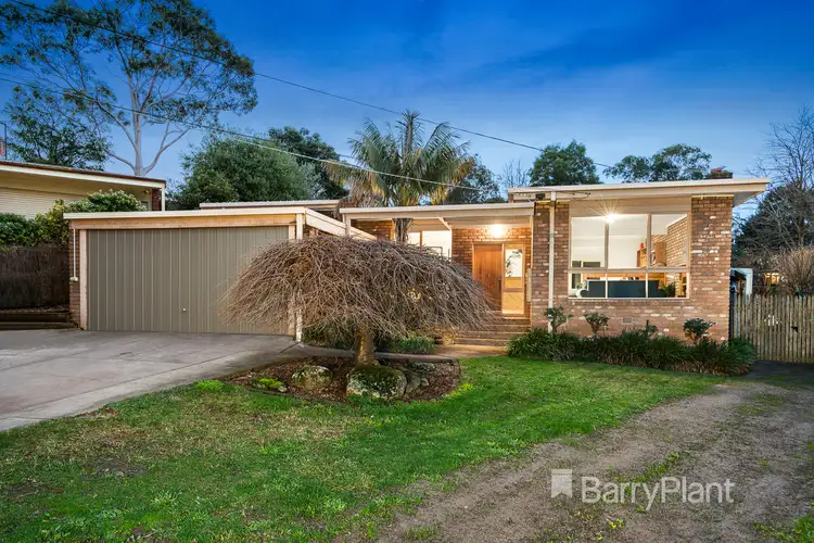 19 Coolaroo Court, Mooroolbark VIC 3138