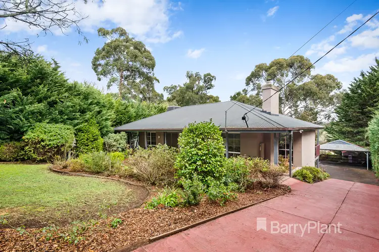 24 Edmond Crescent, Wandin North VIC 3139