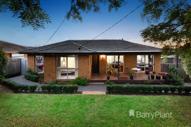 Main view of Homely house listing, 129 Anderson Street, Lilydale VIC 3140
