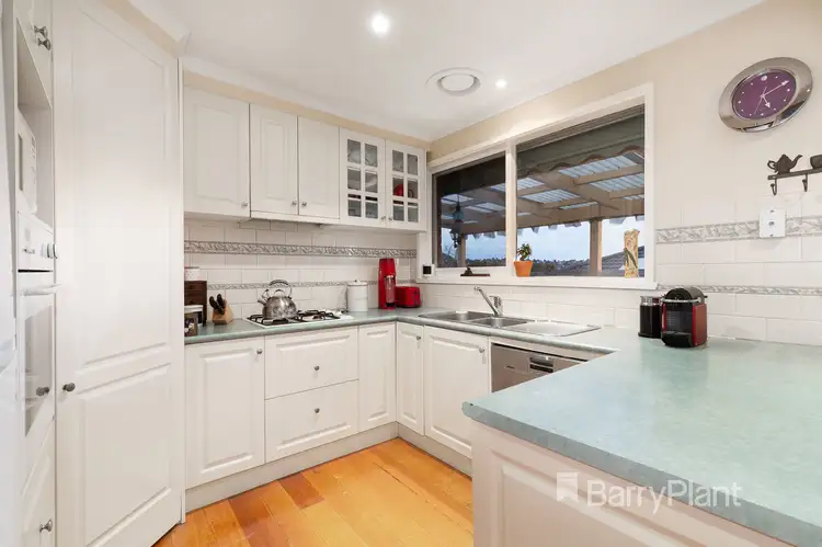 Second view of Homely house listing, 129 Anderson Street, Lilydale VIC 3140