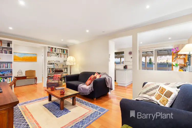 Third view of Homely house listing, 129 Anderson Street, Lilydale VIC 3140