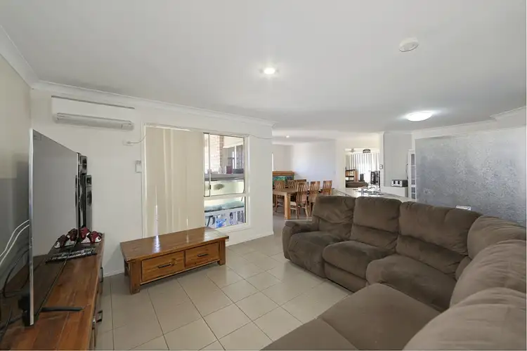 Sixth view of Homely house listing, 44 The Strand West, Thabeban QLD 4670