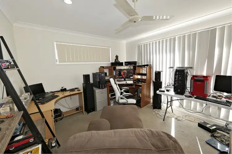 Seventh view of Homely house listing, 44 The Strand West, Thabeban QLD 4670