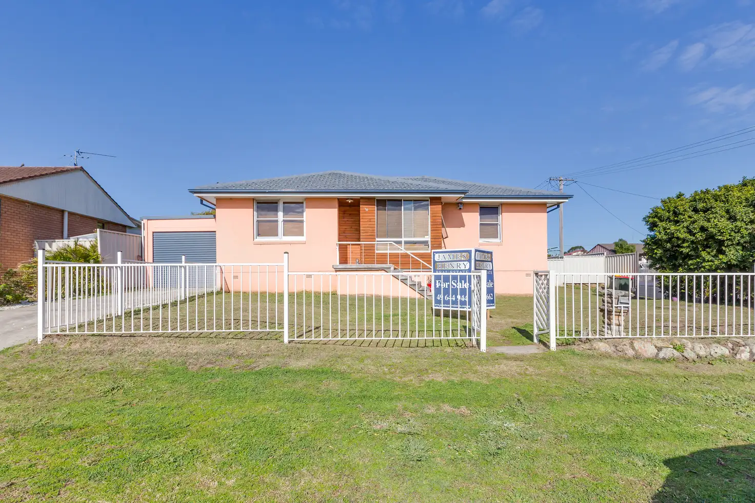 Main view of Homely house listing, 30 Kingstown Road, Woodberry NSW 2322