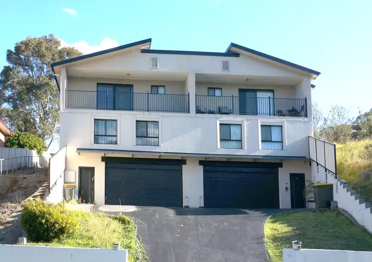 74 Berrico Avenue, Maryland NSW 2287