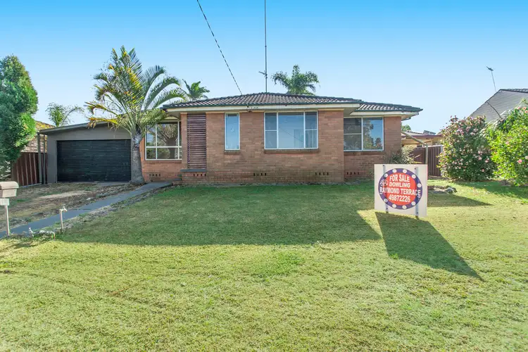 15 Garden Avenue, Raymond Terrace NSW 2324