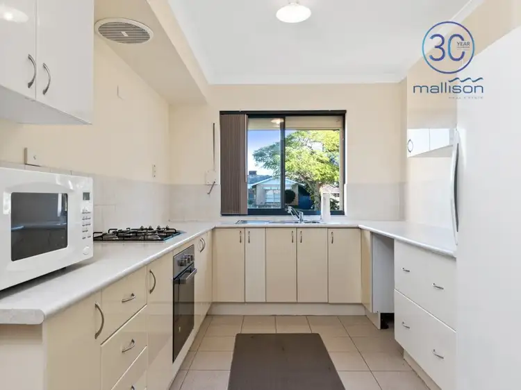 Second view of Homely house listing, 46B Stead Street, Maddington WA 6109