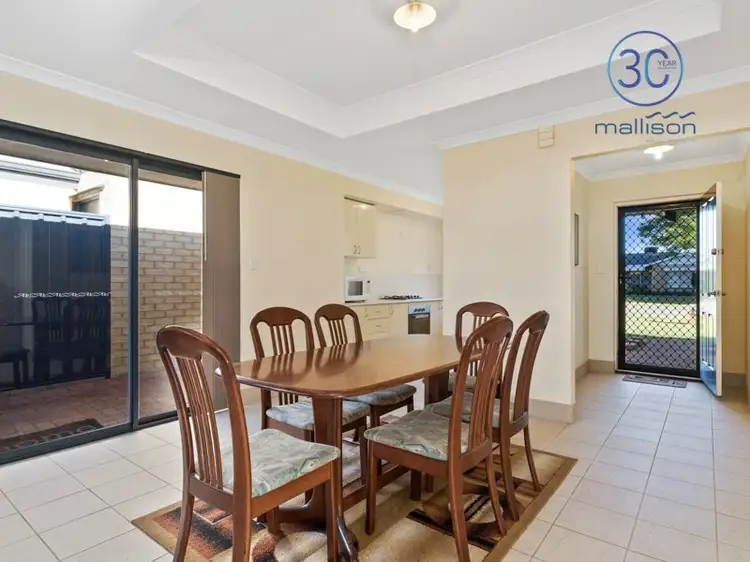 Third view of Homely house listing, 46B Stead Street, Maddington WA 6109