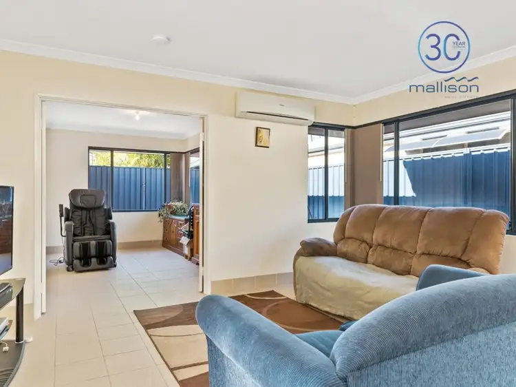 Fourth view of Homely house listing, 46B Stead Street, Maddington WA 6109