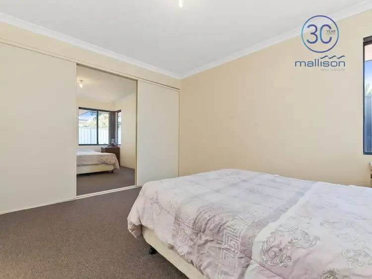 Fifth view of Homely house listing, 46B Stead Street, Maddington WA 6109