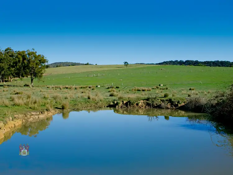 Third view of Homely land listing, 356 Two Hills Road, Glenburn VIC 3717