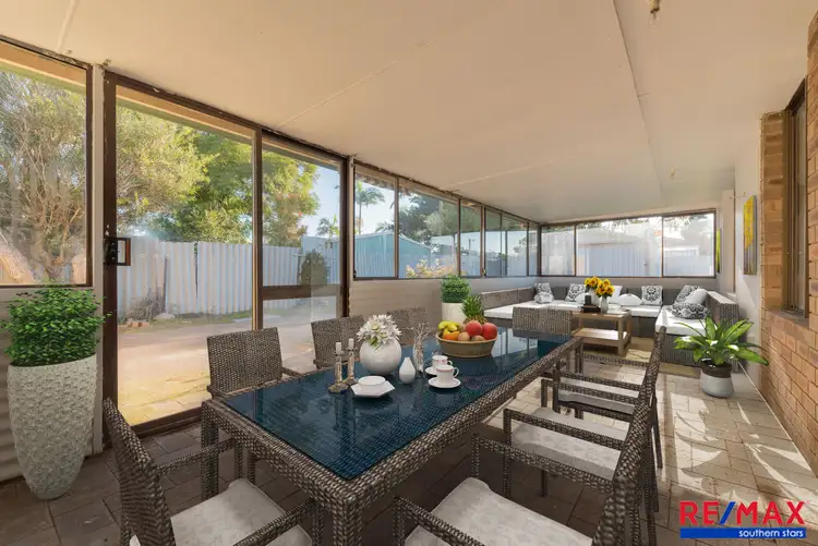 Third view of Homely house listing, 111 Anaconda Drive, Gosnells WA 6110
