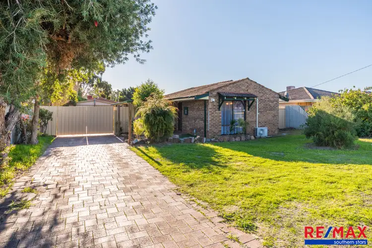 Fifth view of Homely house listing, 111 Anaconda Drive, Gosnells WA 6110