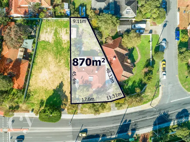 162 Alfred Road, Swanbourne WA 6010