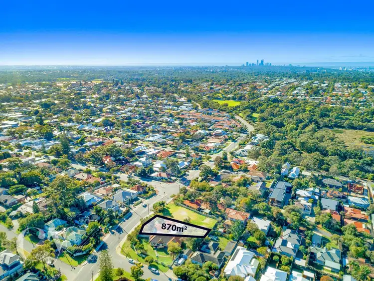 Sixth view of Homely house listing, 162 Alfred Road, Swanbourne WA 6010