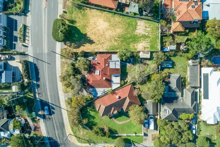 Seventh view of Homely house listing, 162 Alfred Road, Swanbourne WA 6010