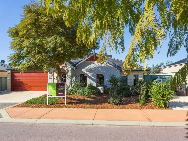 73 Cape Le Grand Avenue, Aubin Grove WA 6164