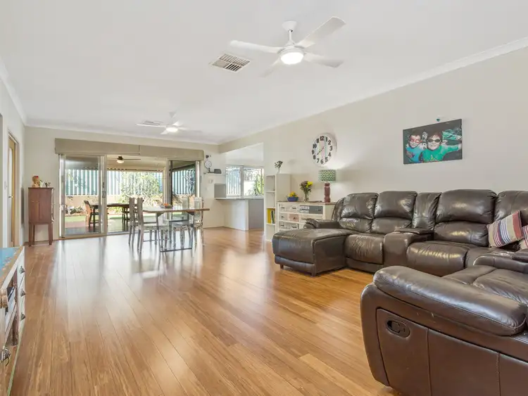 Fourth view of Homely house listing, 73 Cape Le Grand Avenue, Aubin Grove WA 6164