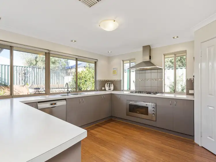 Fifth view of Homely house listing, 73 Cape Le Grand Avenue, Aubin Grove WA 6164