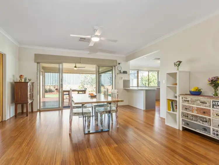 Sixth view of Homely house listing, 73 Cape Le Grand Avenue, Aubin Grove WA 6164