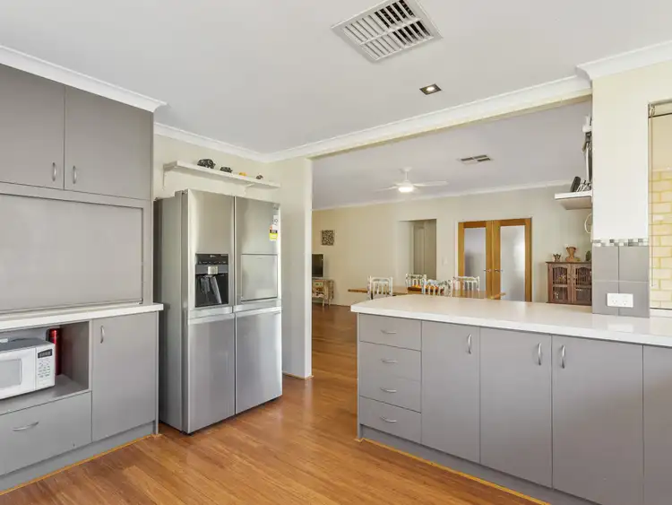 Seventh view of Homely house listing, 73 Cape Le Grand Avenue, Aubin Grove WA 6164