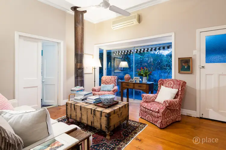 Sixth view of Homely house listing, 54 Manchester Terrace, Indooroopilly QLD 4068