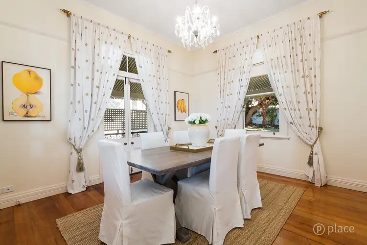 Fifth view of Homely house listing, 71 Coopers Camp Road, Bardon QLD 4065