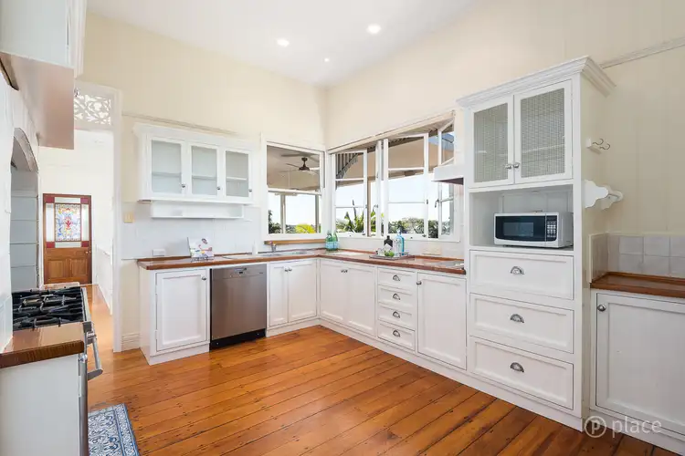 Sixth view of Homely house listing, 71 Coopers Camp Road, Bardon QLD 4065